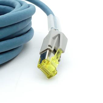 Ethernetkabel OP-87360 
