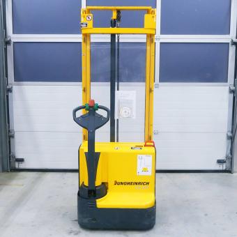 Elektro-Hochhubwagen 