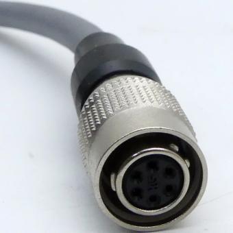 Cable sensor head lighting  