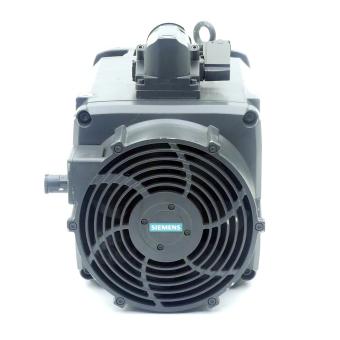 SIMOTICS M Kompakt-Synchronmotor  Gebraucht