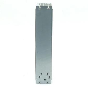 Leistungsmodul Simodrive LT-MODUL INT. 80A 