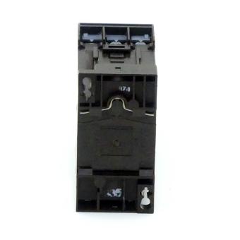 Power contactor  