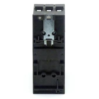 Sirius Circuit breaker 