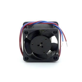 2 Stück Axiallüfter  Gebraucht