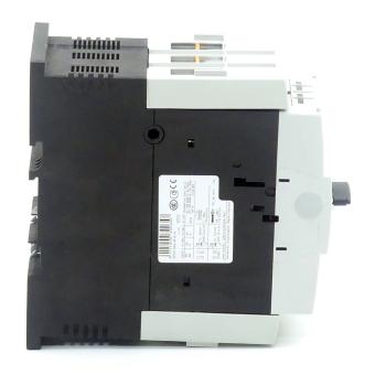 Sirius Motor protection switch 