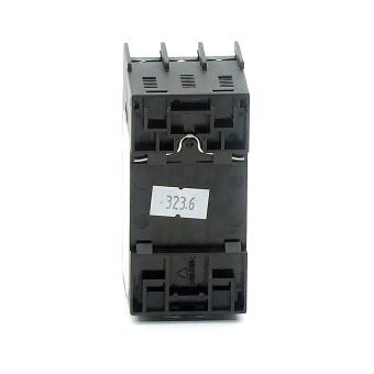 Leistungsschalter   Gebraucht