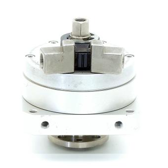 Semi- rotary drive SM-40-270-P-FW-CC 