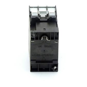 Power contactor 