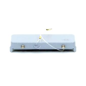 Cover-2 levers- 24-pole CHC 24 