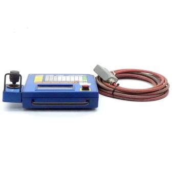 Control panel VRS1-C  