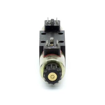 4/2 - Directional control valve D1VW20DNJW76 