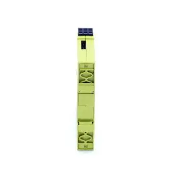 Safety relay PNOZ s3 C 24VDC 2n/o 