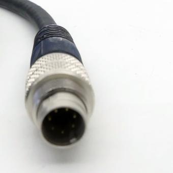 Anschlussleitung KMPYE-AIF-1-GS-GD-2 