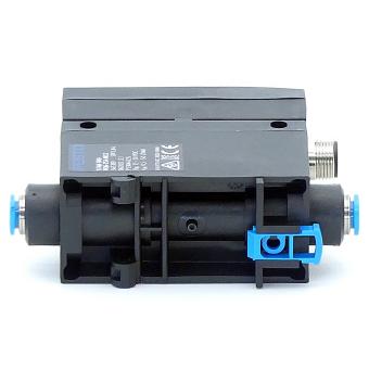 flow sensor SFAB-5OU-HQ6-2SA-M12 