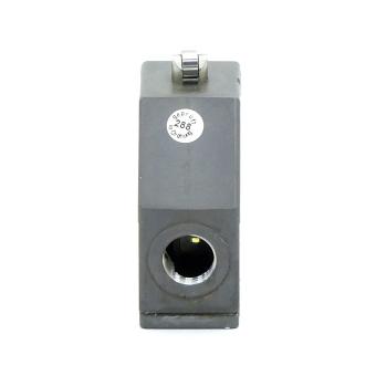 Precision single limit switch N1AR502 