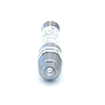 Precision single hole fixing limit switch EGT11R2NAS1 