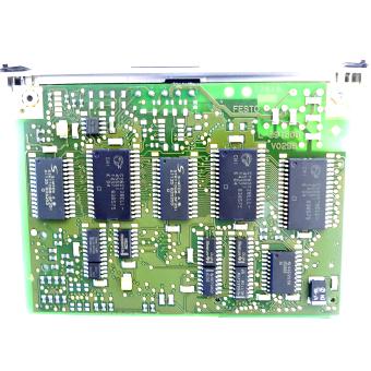 Subcontroller module 178311 New FS