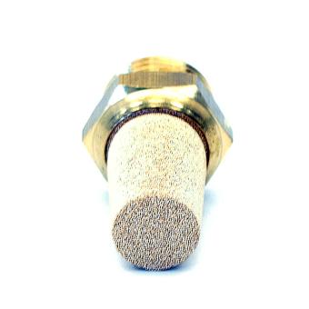 10x Schalldämpfer 1205863 Neu OVP