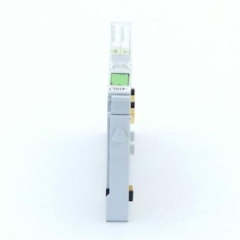 Inline Klemme R-IB IL TEMP 2 RTD-PAC Gebraucht