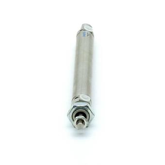 Round cylinder DSNU-25-200-PPV-A 