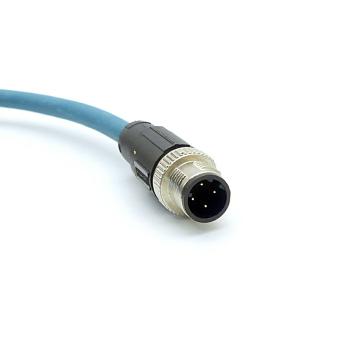 Network cable 10,0m 93E 2x2xAWG26/7 10,0m93E2x2xAWG26/7 