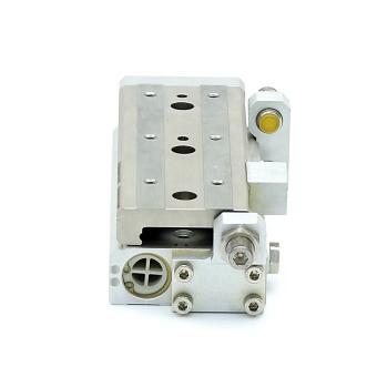 Guided slide EMXQ20-75 