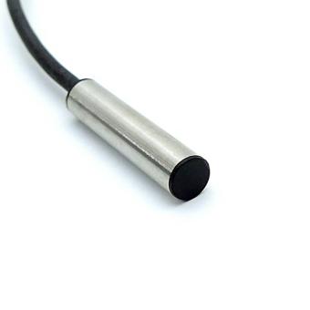 Induktiver Standardsensor mit Vorzugstyp BES 516-371-E4-C-S49-00,3 