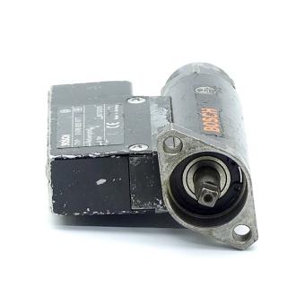 Measuring Transducer  