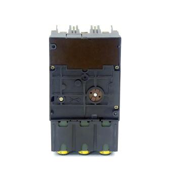 Circuit breaker ZM6-100 