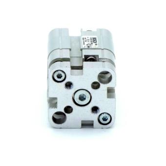 Compact cylinder KPZ-DA-025-0005-007122411000020-B 