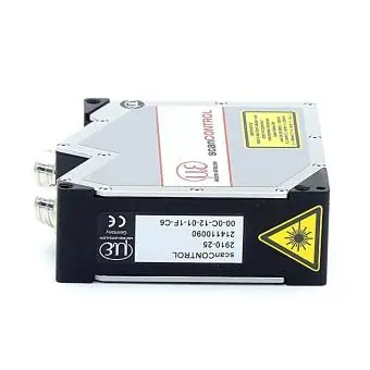 Laser-Profil-Scanner scanCONTROL 2910-25 