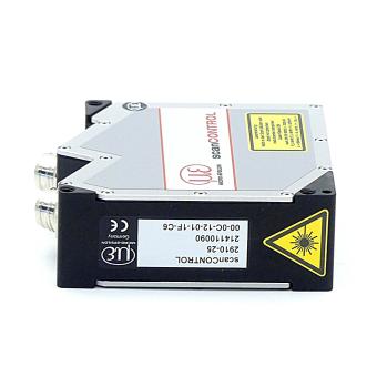 Laser-Profil-Scanner scanCONTROL 2910-25 
