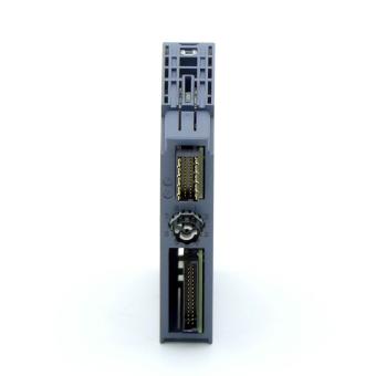 Digital Input Module DI 8x24VDC 