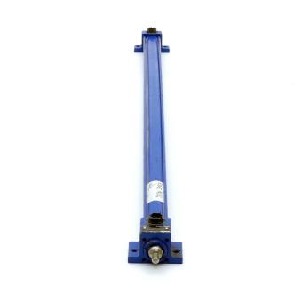 Hydraulic Cylinder H160CA/25/18/MS2/N/PU/PU/3/G/870/S/A/1/1/l50/ 