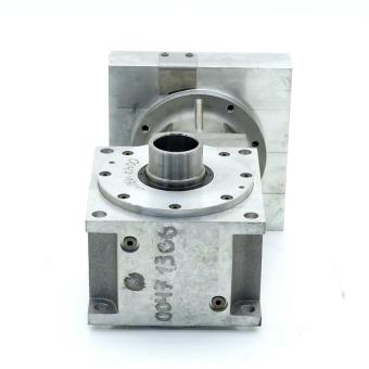 Kegelradantrieb KN0070S045-048B3 Gebraucht