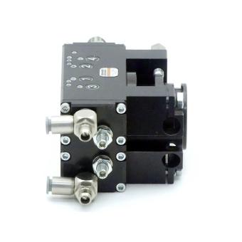 Flat Swivel Unit SF42-180l4 New