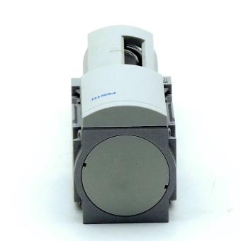 Feinstfilter MS6-LFM-1/4-B-R-M 