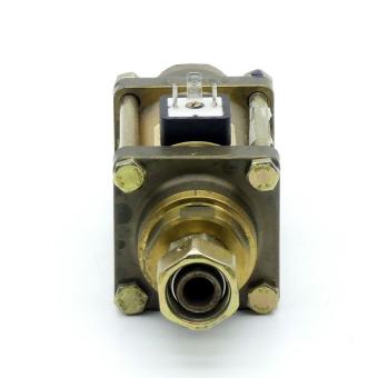 Directional valve MK 15 NC 