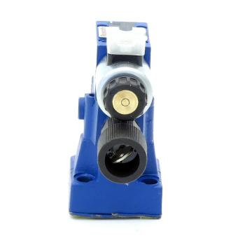 Überdruckventil DBW10B3-53/50-6EG24N9K4 Neu