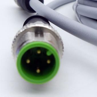 Connection cable in a pack of 3 