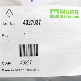 Connection line  New FS