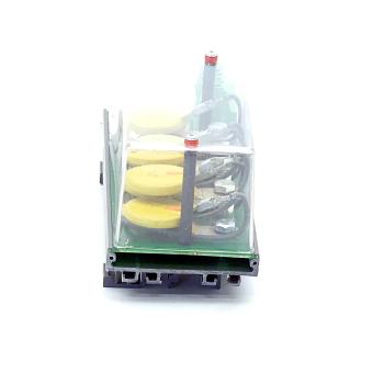 Varistor unit Control Techniques VAR3 