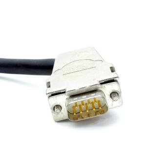 Resolver cable EWLR010GM-T 