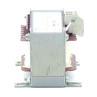 Transformator TEM5000  