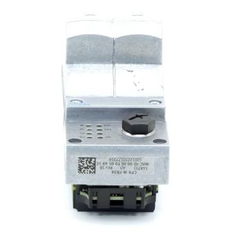 Bus node CPX-M-FB34 