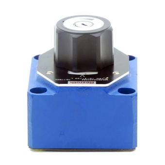 Flow control valve 2 FRM 10-31/50 L 