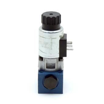 2/2 Directional valve  Used