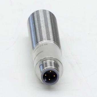 Inductive standard sensor BES0497 