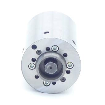Disc clamping, chucks 