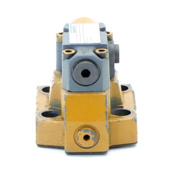 Druckbegrenzungsventil  Gebraucht